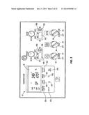 CONVEYOR OVEN APPARATUS AND METHOD diagram and image