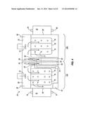 CONVEYOR OVEN APPARATUS AND METHOD diagram and image