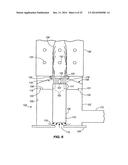 CONVEYOR OVEN APPARATUS AND METHOD diagram and image