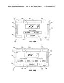 CONVEYOR OVEN APPARATUS AND METHOD diagram and image