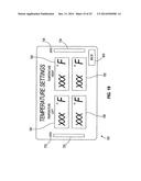 CONVEYOR OVEN APPARATUS AND METHOD diagram and image