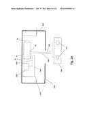 CONVEYOR OVEN APPARATUS AND METHOD diagram and image