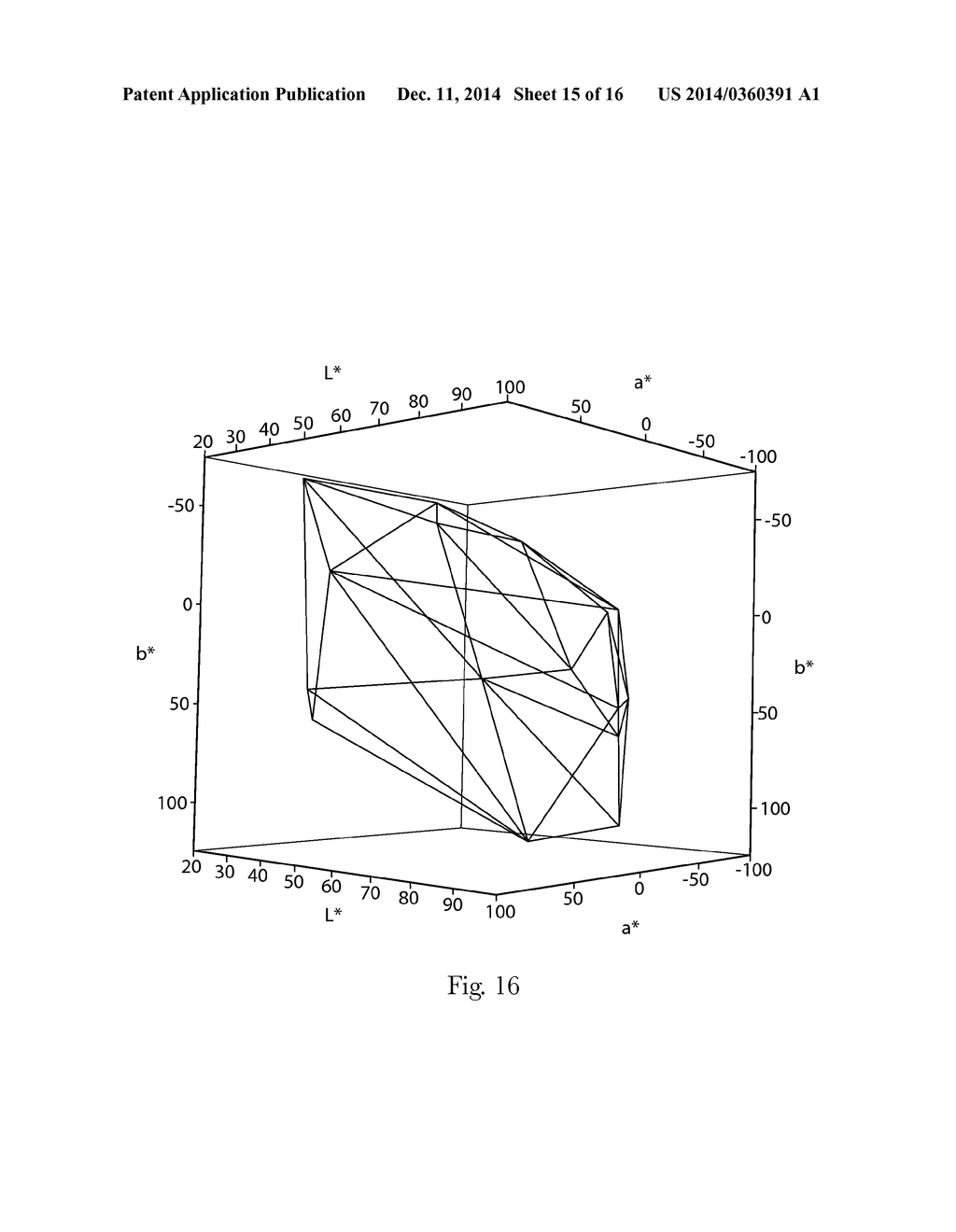 APPARATUS FOR APPLYING INDICIA ON WEB SUBSTRATES - diagram, schematic, and image 16