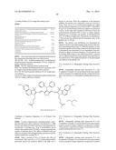 COLOR-FORMING COMPOSITION, COLOR-FORMING CURABLE COMPOSITION, LITHOGRAPHIC     PRINTING PLATE PRECURSOR AND PLATE MAKING METHOD, AND COLOR-FORMING     COMPOUND diagram and image