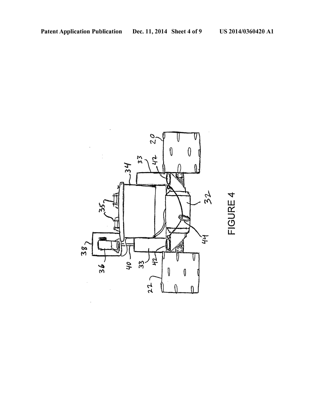 MULTI-COMPONENT ROBOT FOR BELOW ICE SEARCH AND RESCUE - diagram, schematic, and image 05