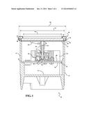 GAUGE HAVING VARIABLE DISPLAY diagram and image