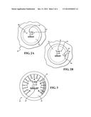 GAUGE HAVING VARIABLE DISPLAY diagram and image