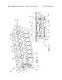 CAMSHAFT GUIDE MEMBER diagram and image