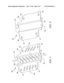 CAMSHAFT GUIDE MEMBER diagram and image