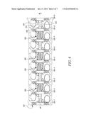 CAMSHAFT GUIDE MEMBER diagram and image