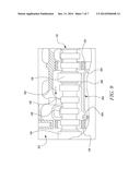 CAMSHAFT GUIDE MEMBER diagram and image