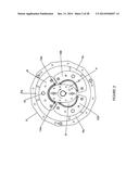 IDAR-ACE INVERSE DISPLACEMENT ASYMMETRIC ROTATING ALTERNATIVE CORE ENGINE diagram and image