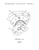 IDAR-ACE INVERSE DISPLACEMENT ASYMMETRIC ROTATING ALTERNATIVE CORE ENGINE diagram and image