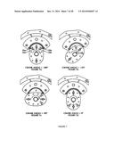 IDAR-ACE INVERSE DISPLACEMENT ASYMMETRIC ROTATING ALTERNATIVE CORE ENGINE diagram and image