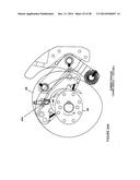 IDAR-ACE INVERSE DISPLACEMENT ASYMMETRIC ROTATING ALTERNATIVE CORE ENGINE diagram and image