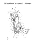 SOFT IMPACT PROJECTILE LAUNCHER diagram and image