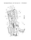 SOFT IMPACT PROJECTILE LAUNCHER diagram and image