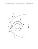 RECEIVER SYSTEM FOR A FRESNEL SOLAR PLANT diagram and image