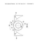 RECEIVER SYSTEM FOR A FRESNEL SOLAR PLANT diagram and image