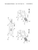 BREATHING APPARATUS, AND METHOD FOR CONTROLLING TEMPERATURE FLUCTUATIONS diagram and image