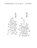 BREATHING APPARATUS, AND METHOD FOR CONTROLLING TEMPERATURE FLUCTUATIONS diagram and image