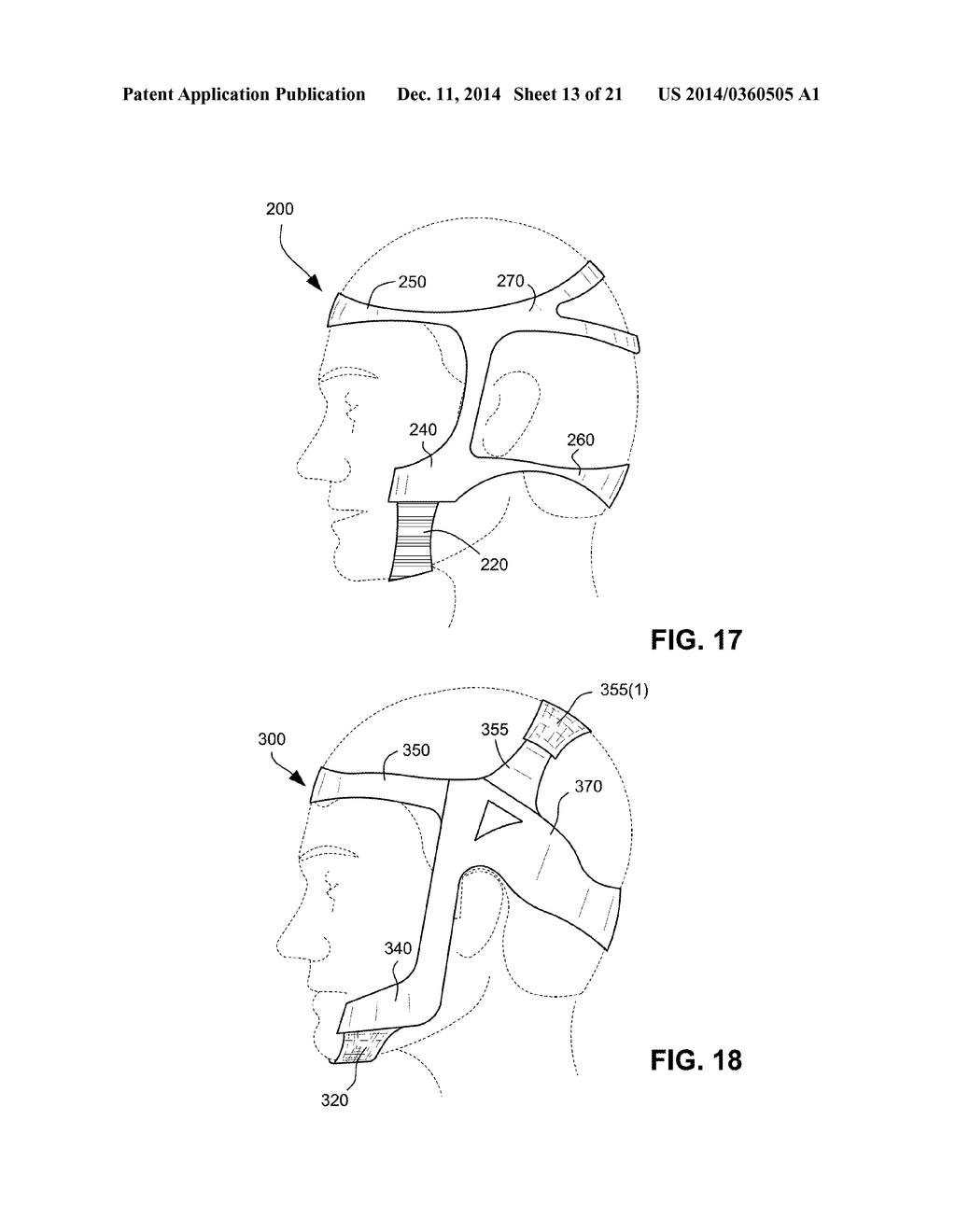 CHIN STRAP - diagram, schematic, and image 14