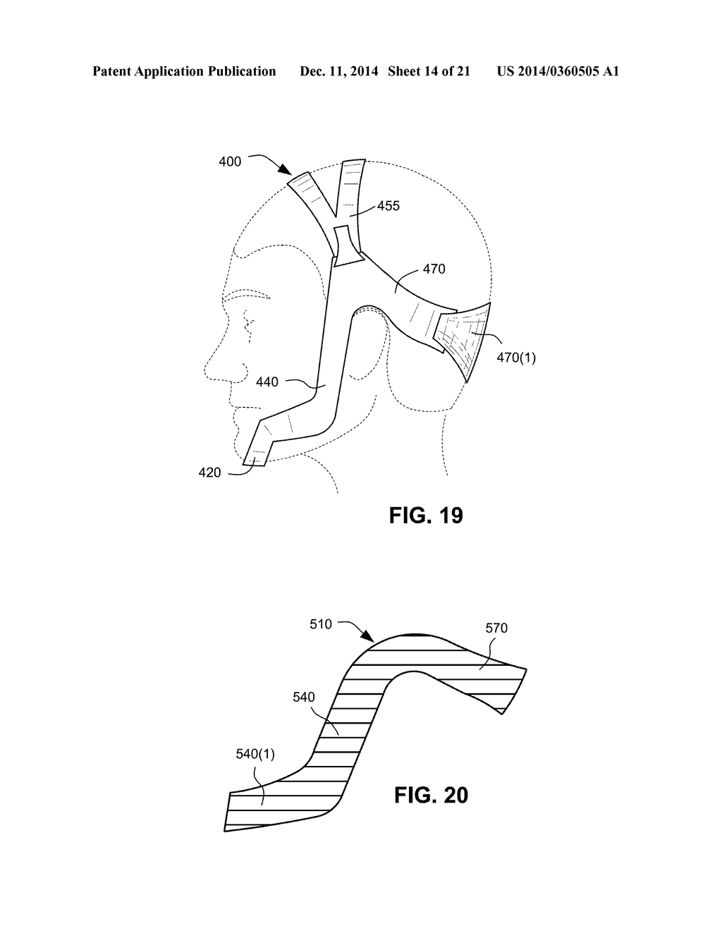 CHIN STRAP - diagram, schematic, and image 15