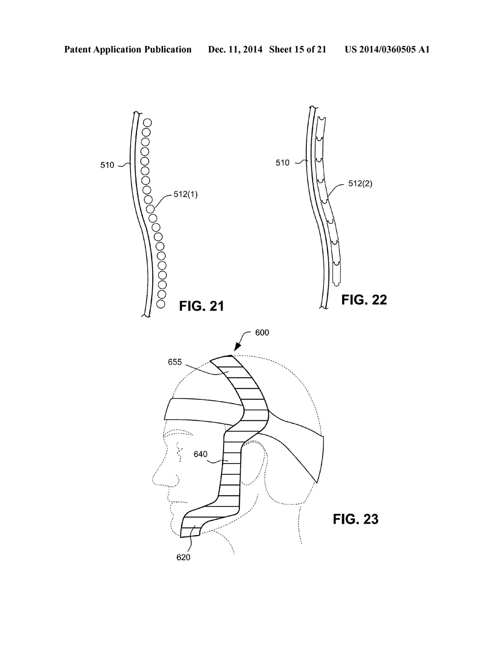 CHIN STRAP - diagram, schematic, and image 16