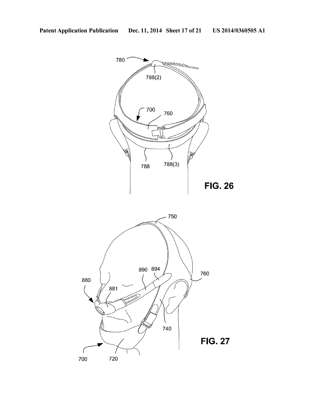 CHIN STRAP - diagram, schematic, and image 18