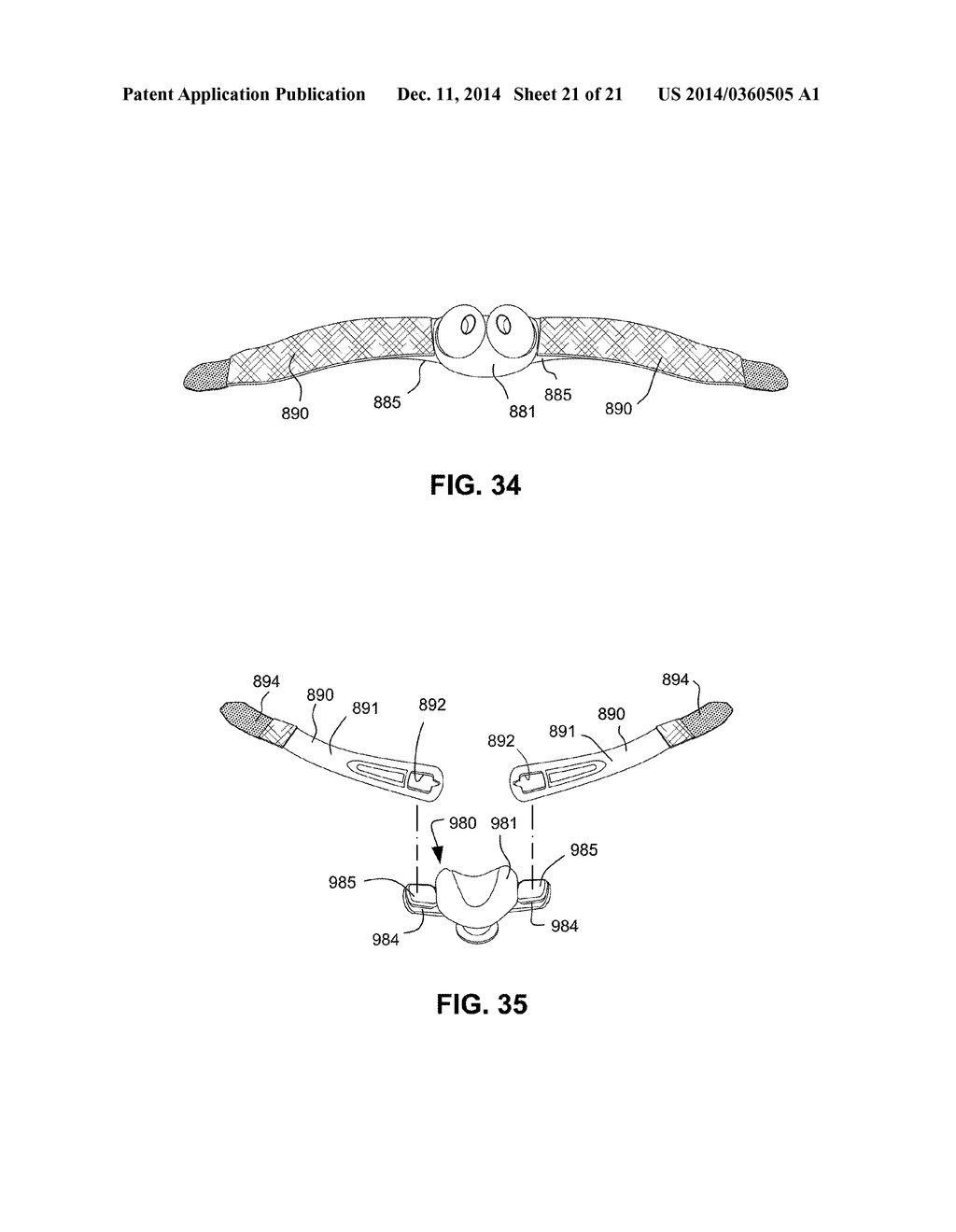 CHIN STRAP - diagram, schematic, and image 22