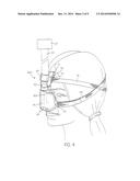 FULL-FACE MASK AND MASK CUSHION THEREFOR diagram and image