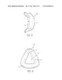 FULL-FACE MASK AND MASK CUSHION THEREFOR diagram and image