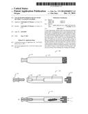 CIGAR SHAPED SMOKING DEVICE WITH REVERSE CALABASH CHAMBER diagram and image