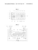 SUBSTRATE PROCESSING APPARATUS, SUBSTRATE PROCESSING METHOD AND     COMPUTER-READABLE STORAGE MEDIUM RECORDING THEREIN SUBSTRATE PROCESSING     PROGRAM diagram and image