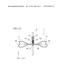 GAS WIPING METHOD AND GAS WIPING APPARATUS diagram and image