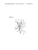 GAS WIPING METHOD AND GAS WIPING APPARATUS diagram and image