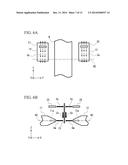 GAS WIPING METHOD AND GAS WIPING APPARATUS diagram and image