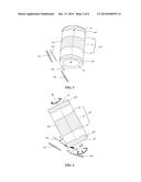 EDGE BEAD REMOVAL APPARATUS AND METHODS diagram and image