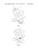 EDGE BEAD REMOVAL APPARATUS AND METHODS diagram and image