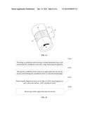 EDGE BEAD REMOVAL APPARATUS AND METHODS diagram and image