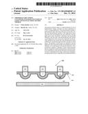 THERMOELECTRIC ENERGY CONVERTERS WITH REDUCED INTERFACE LOSSES AND     MAUNFACTURING METHOD THEREOF diagram and image