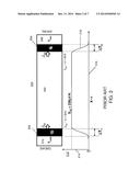 THERMOELECTRIC ENERGY CONVERTERS WITH REDUCED INTERFACE LOSSES AND     MAUNFACTURING METHOD THEREOF diagram and image