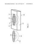 THERMOELECTRIC ENERGY CONVERTERS WITH REDUCED INTERFACE LOSSES AND     MAUNFACTURING METHOD THEREOF diagram and image