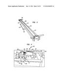 Solar Panel Field Array Support System and Apparatus and Method for     Construction Use diagram and image