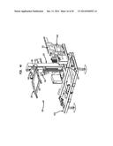 Solar Panel Field Array Support System and Apparatus and Method for     Construction Use diagram and image