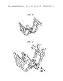 Solar Panel Field Array Support System and Apparatus and Method for     Construction Use diagram and image