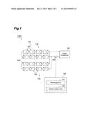 SOLAR POWER GENERATION SYSTEM AND FAILURE DETECTION METHOD diagram and image