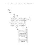 SOLAR POWER GENERATION SYSTEM AND FAILURE DETECTION METHOD diagram and image