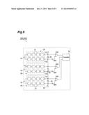 SOLAR POWER GENERATION SYSTEM AND FAILURE DETECTION METHOD diagram and image