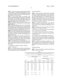 Method for Processing Surface of Light-Transmitting Glass and     Light-Transmitting Glass Processed by said Method diagram and image